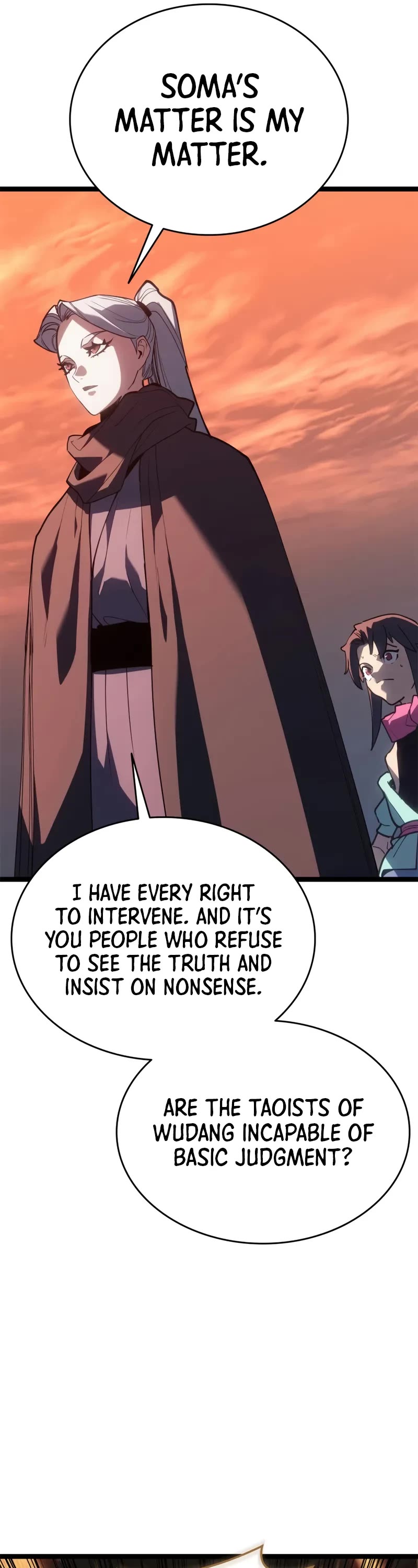 Reaper of the Drifting Moon chapter 113 page 37