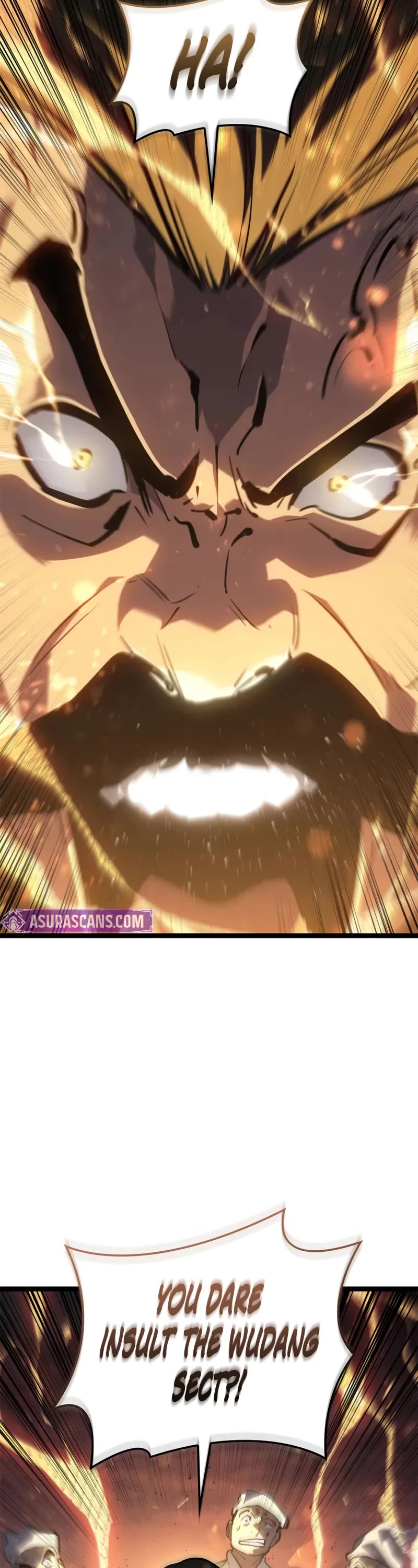 Reaper of the Drifting Moon chapter 113 page 38