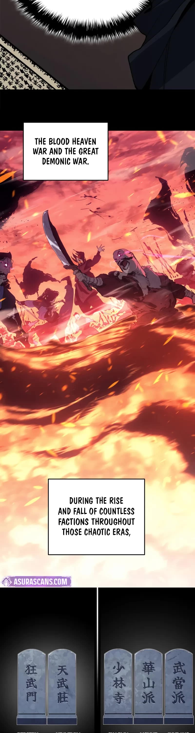 Reaper of the Drifting Moon chapter 113 page 4