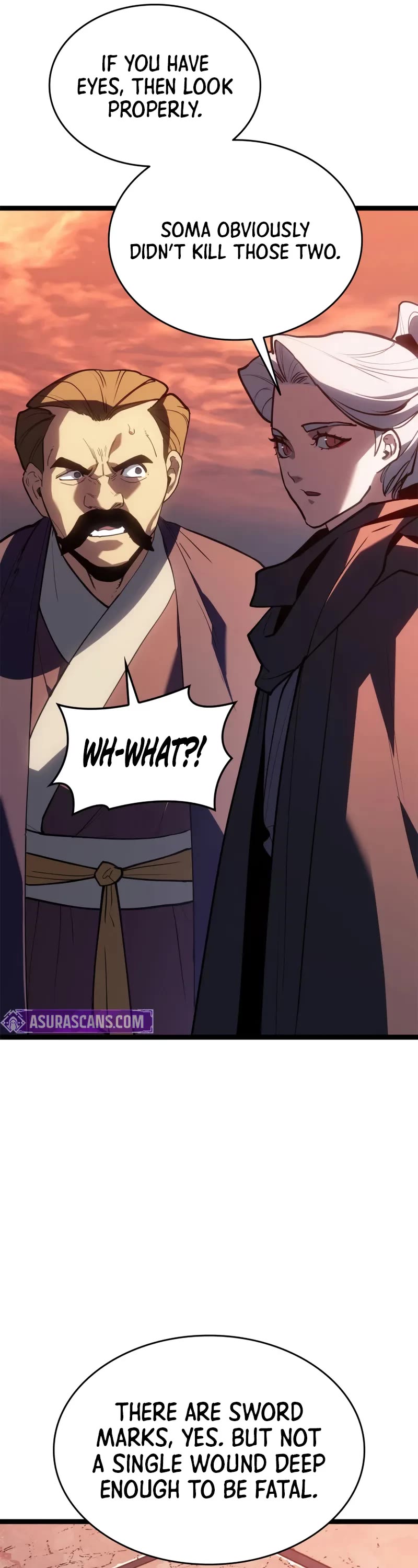 Reaper of the Drifting Moon chapter 113 page 42