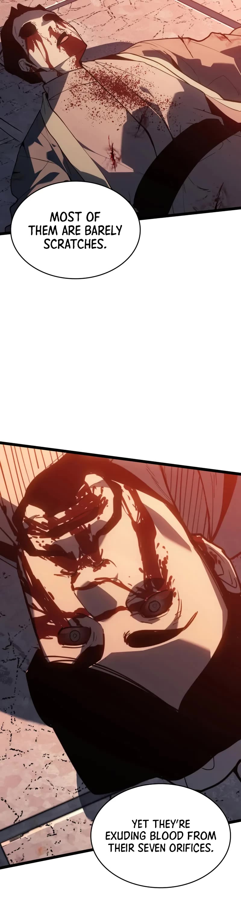 Reaper of the Drifting Moon chapter 113 page 43