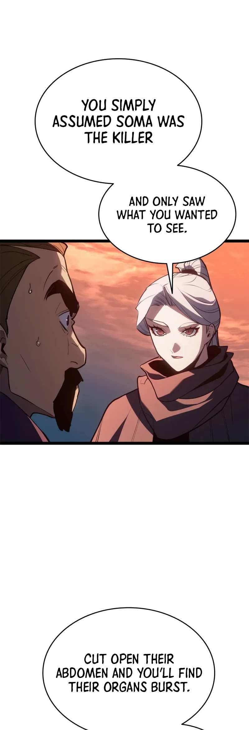 Reaper of the Drifting Moon chapter 113 page 45