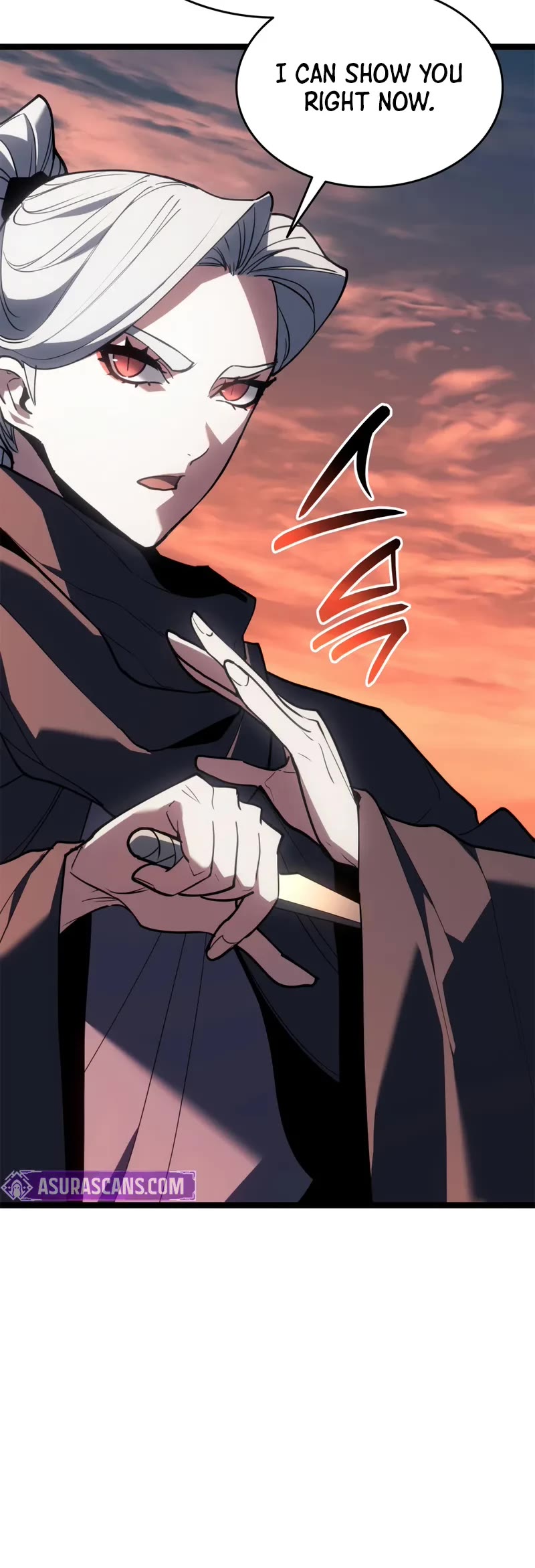 Reaper of the Drifting Moon chapter 113 page 46