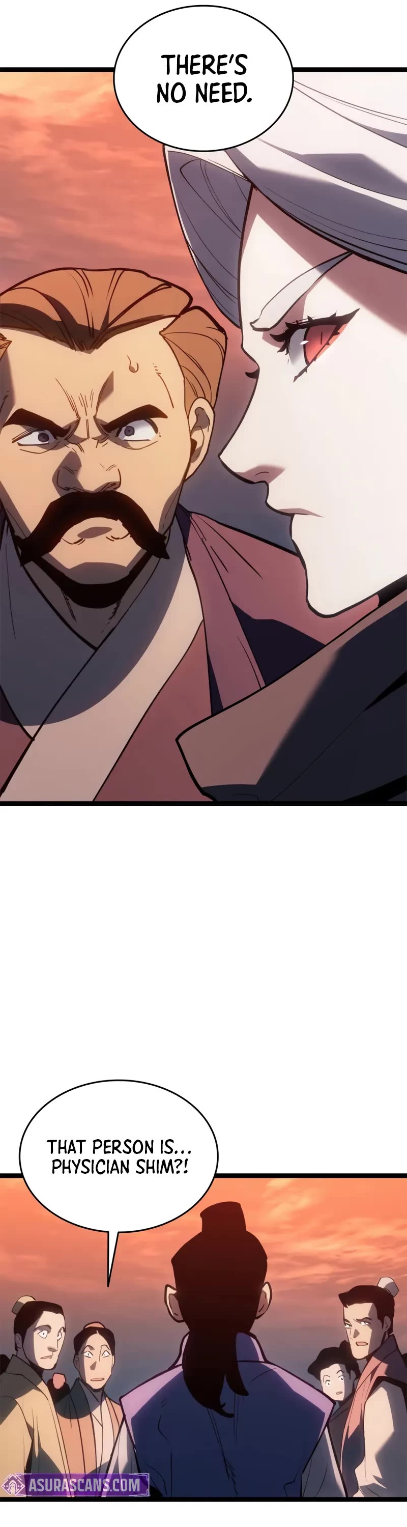 Reaper of the Drifting Moon chapter 113 page 47