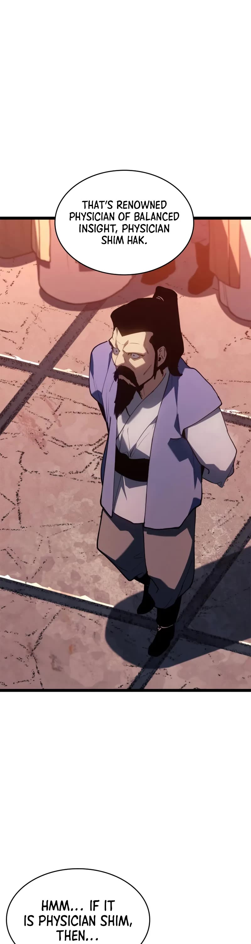 Reaper of the Drifting Moon chapter 113 page 48