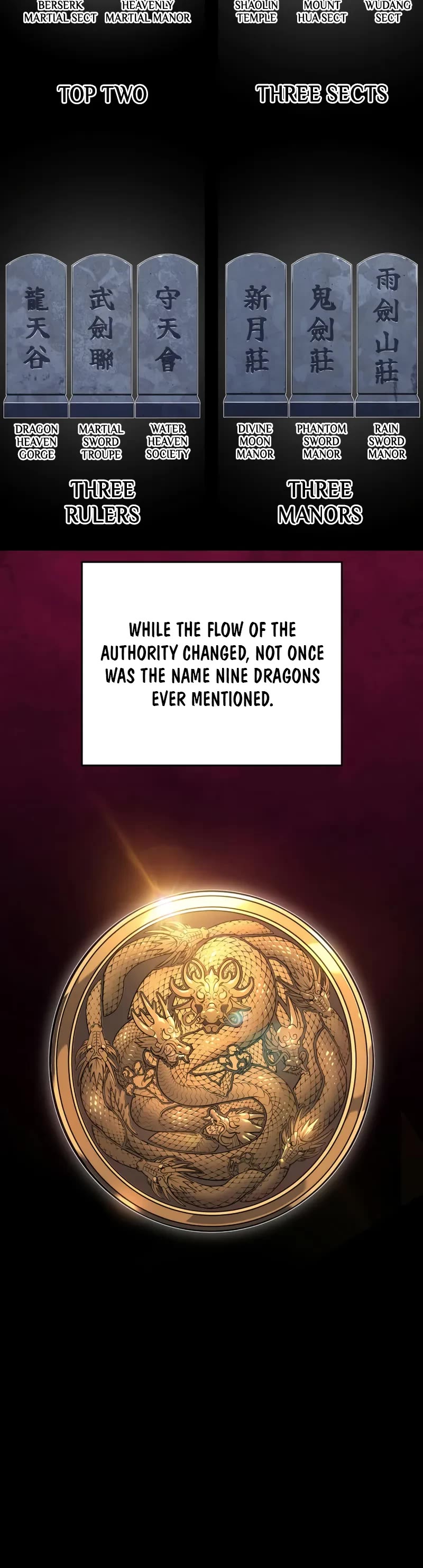 Reaper of the Drifting Moon chapter 113 page 5