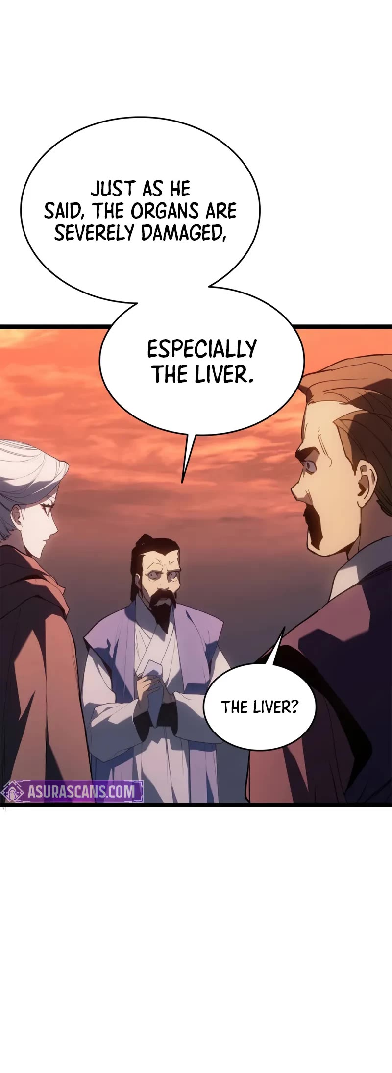 Reaper of the Drifting Moon chapter 113 page 51