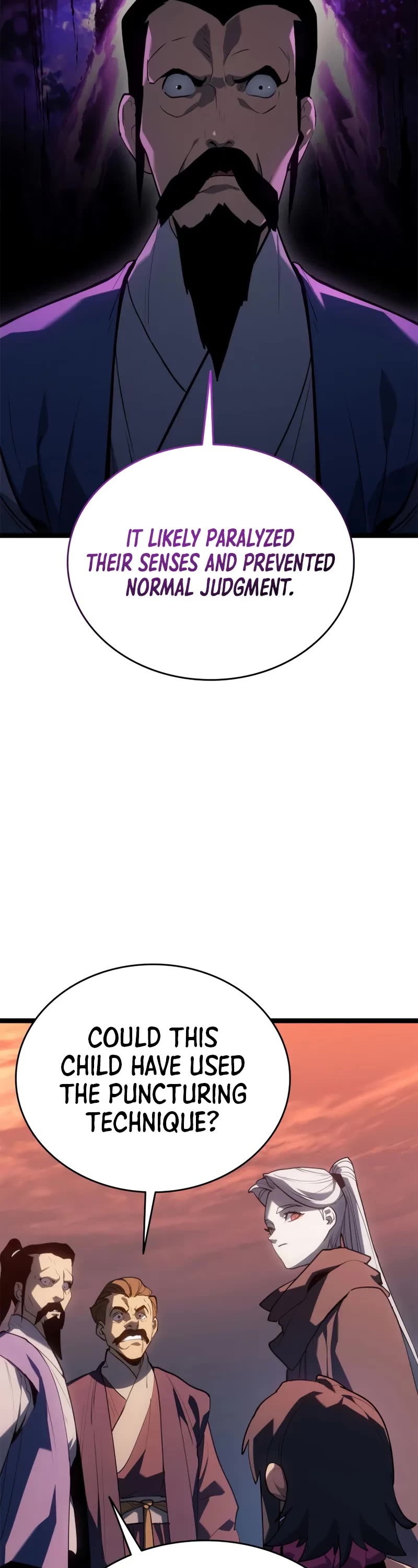 Reaper of the Drifting Moon chapter 113 page 54