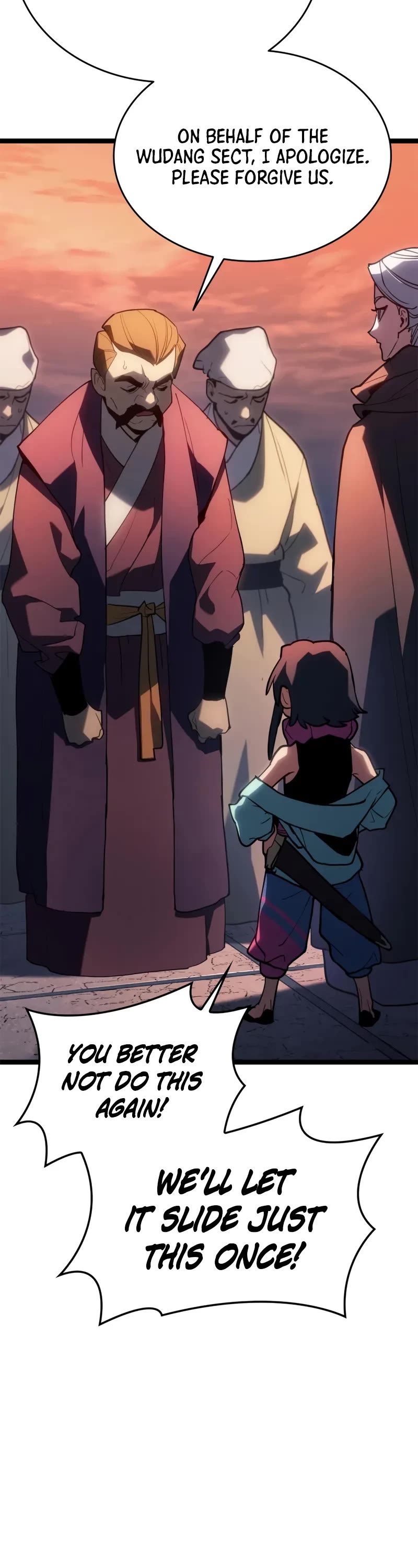 Reaper of the Drifting Moon chapter 113 page 59