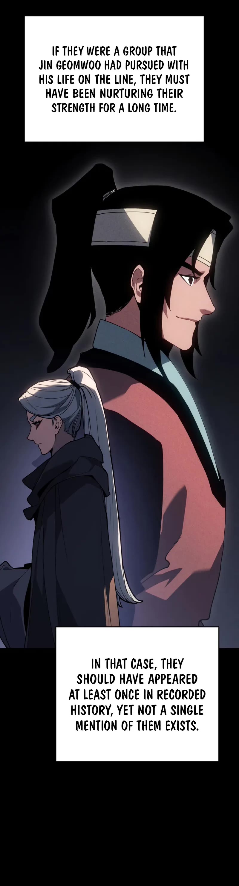 Reaper of the Drifting Moon chapter 113 page 6