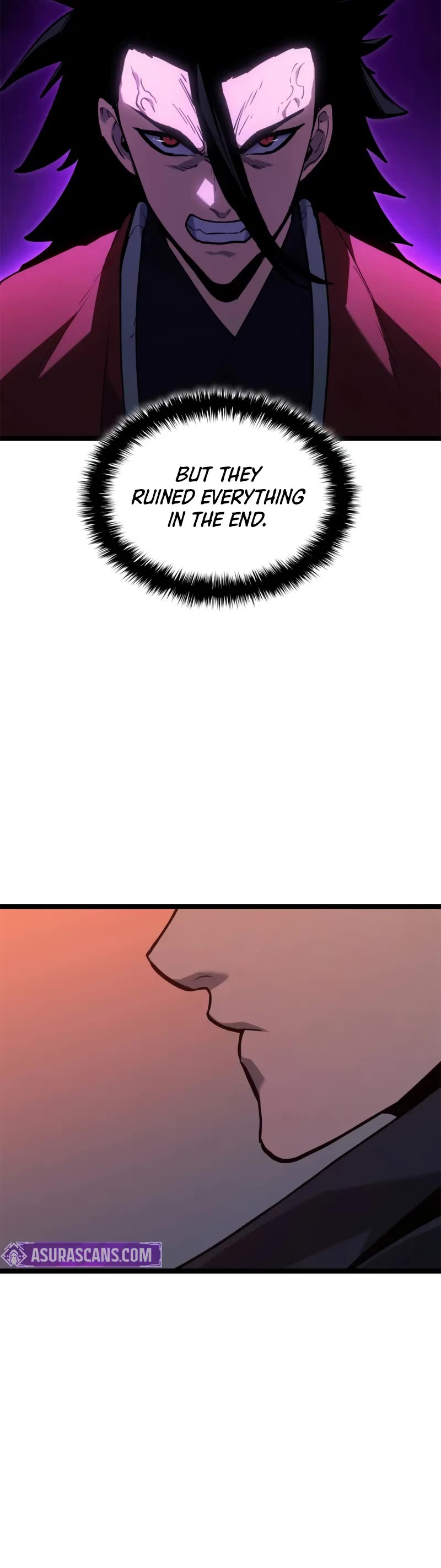 Reaper of the Drifting Moon chapter 113 page 61