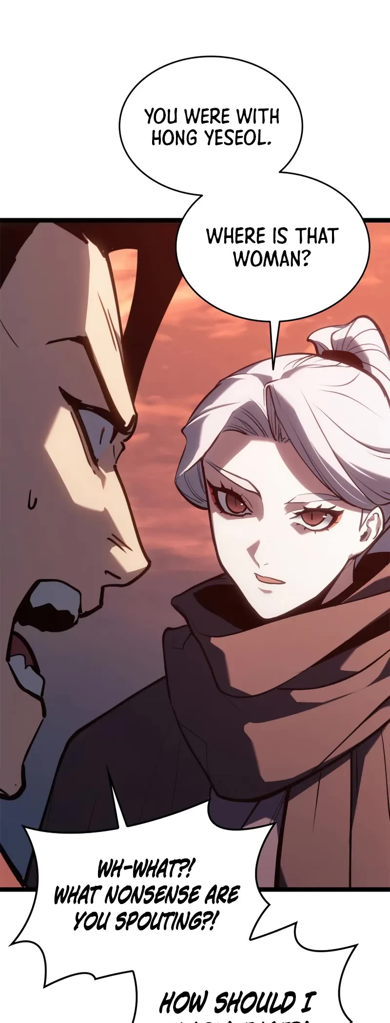 Reaper of the Drifting Moon chapter 113 page 65