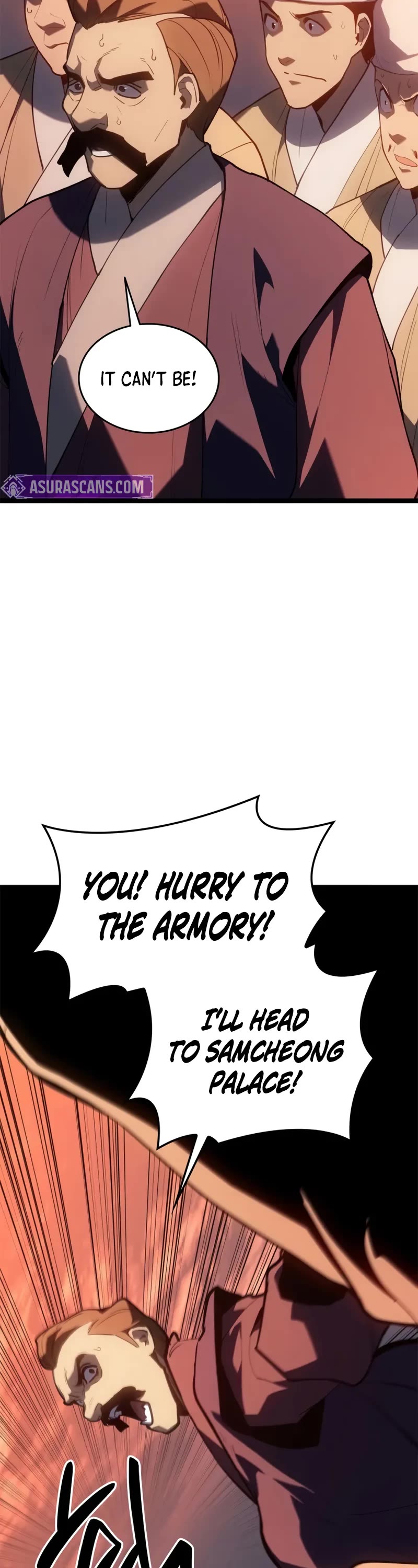 Reaper of the Drifting Moon chapter 113 page 68