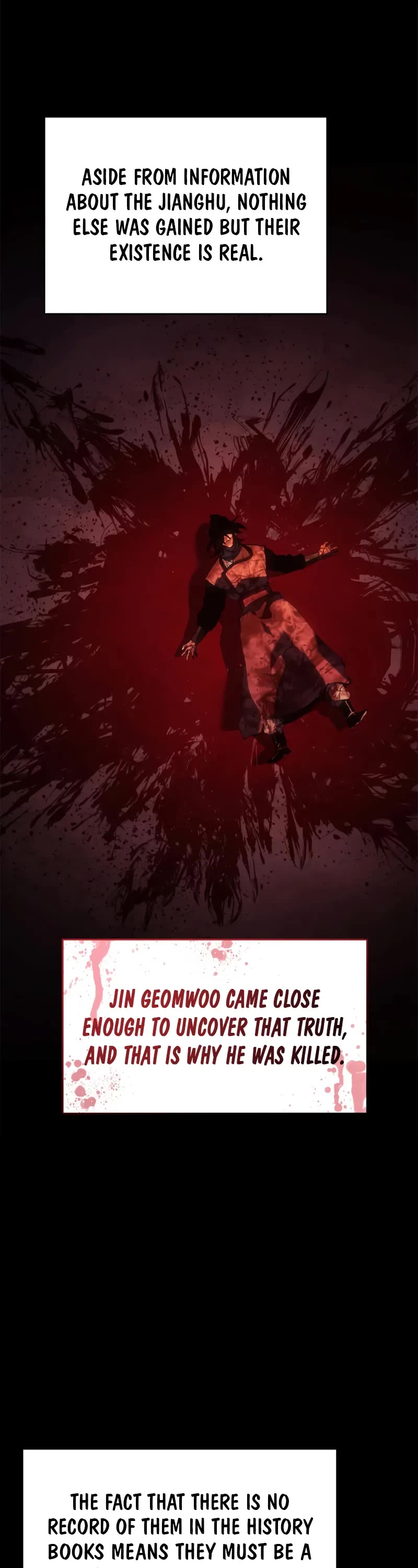 Reaper of the Drifting Moon chapter 113 page 7