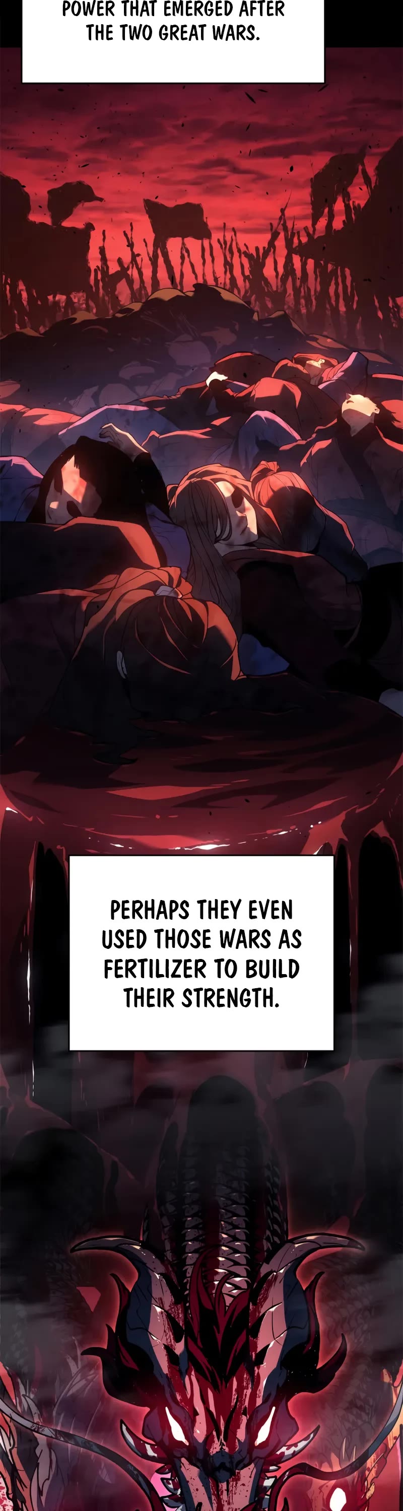 Reaper of the Drifting Moon chapter 113 page 8