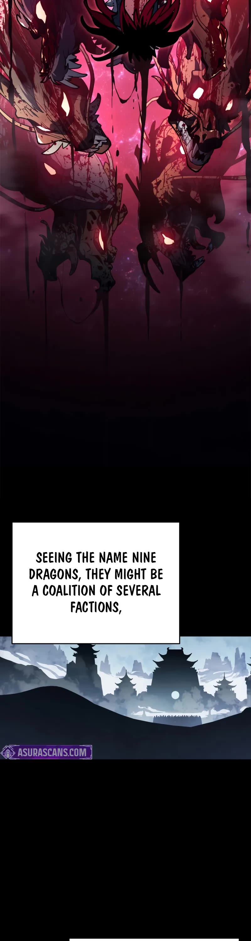 Reaper of the Drifting Moon chapter 113 page 9