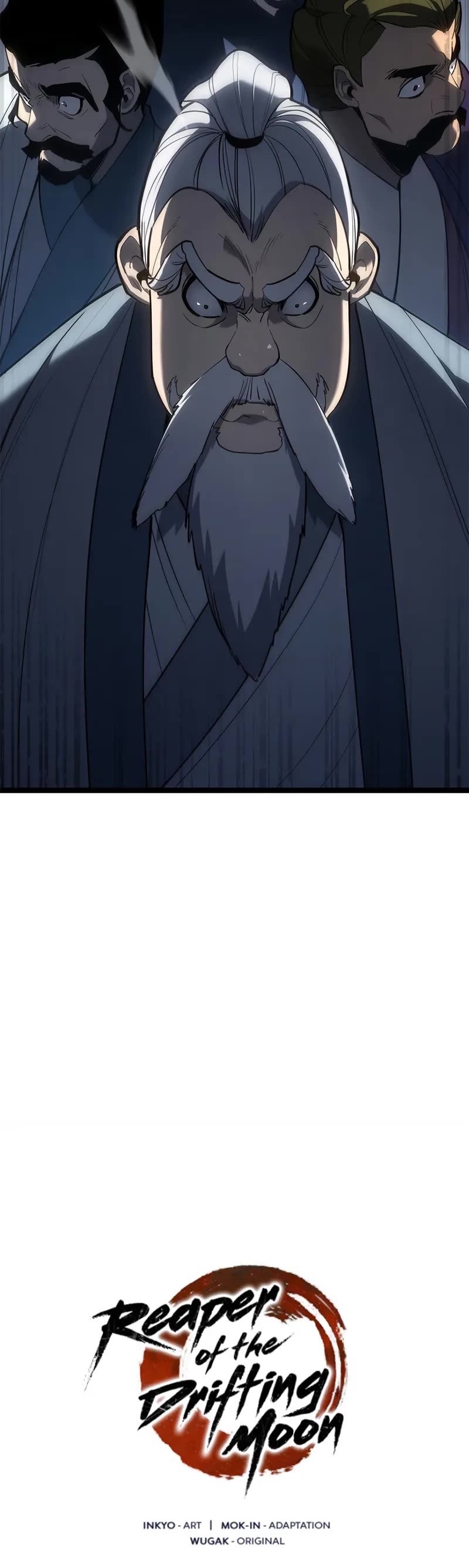 Reaper of the Drifting Moon chapter 114 page 10