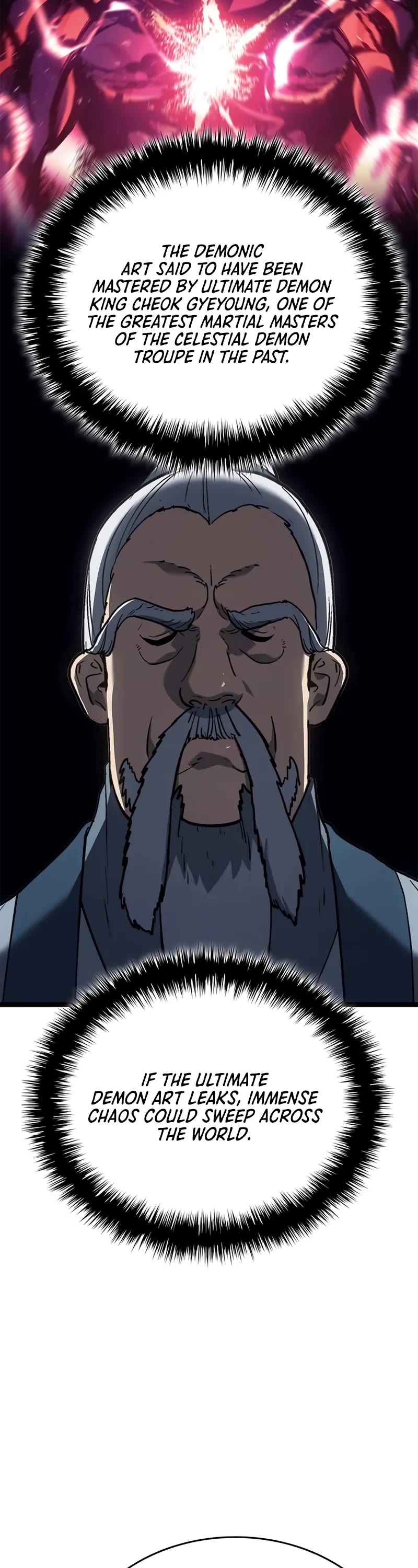 Reaper of the Drifting Moon chapter 114 page 13