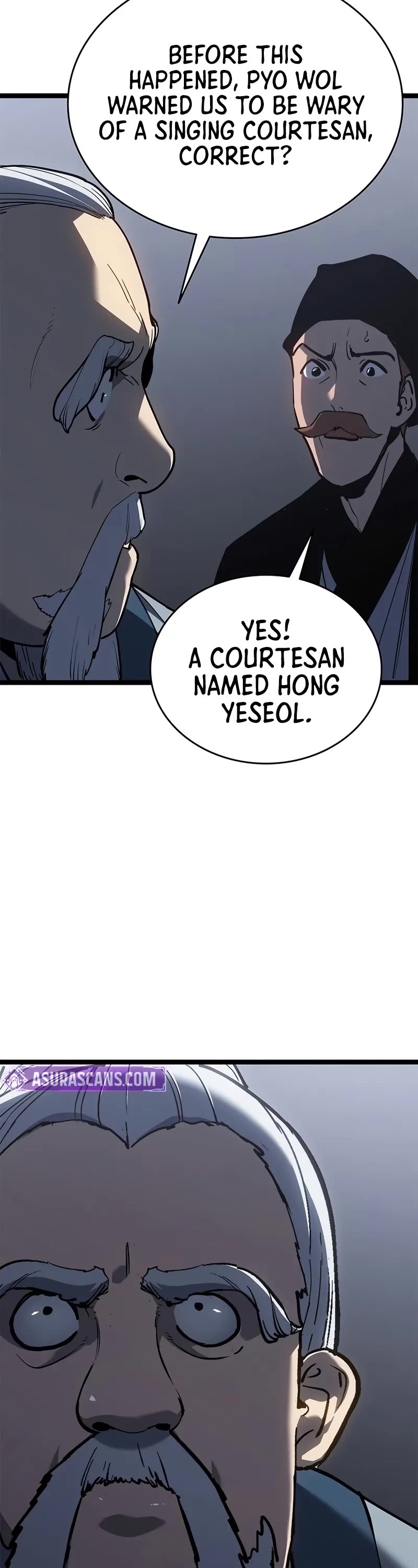 Reaper of the Drifting Moon chapter 114 page 14