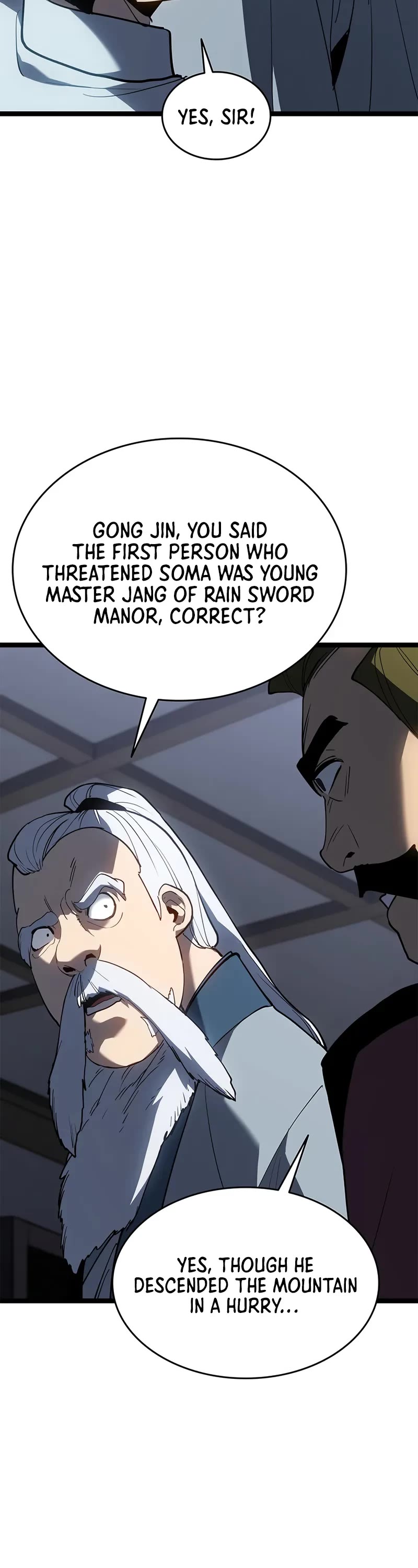 Reaper of the Drifting Moon chapter 114 page 16