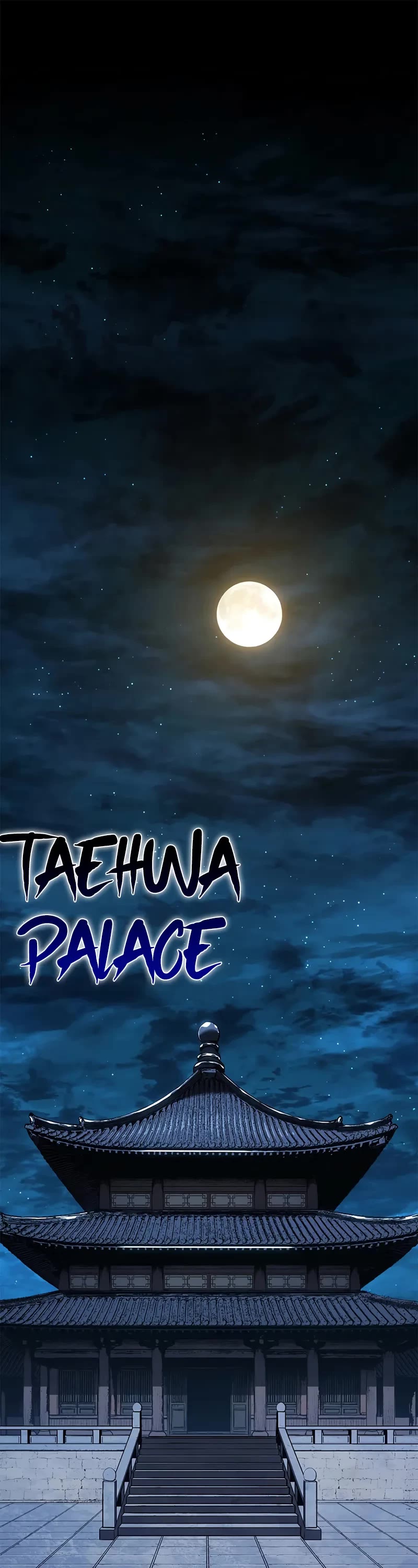 Reaper of the Drifting Moon chapter 114 page 2