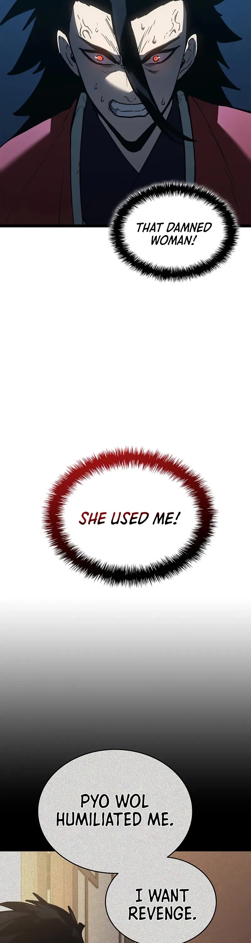 Reaper of the Drifting Moon chapter 114 page 20