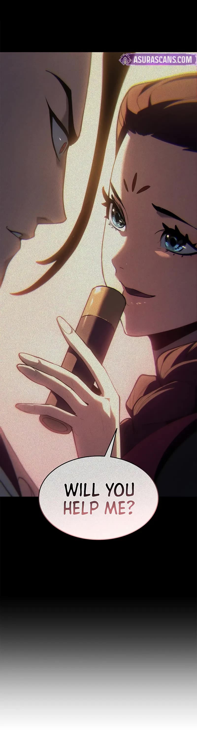 Reaper of the Drifting Moon chapter 114 page 22