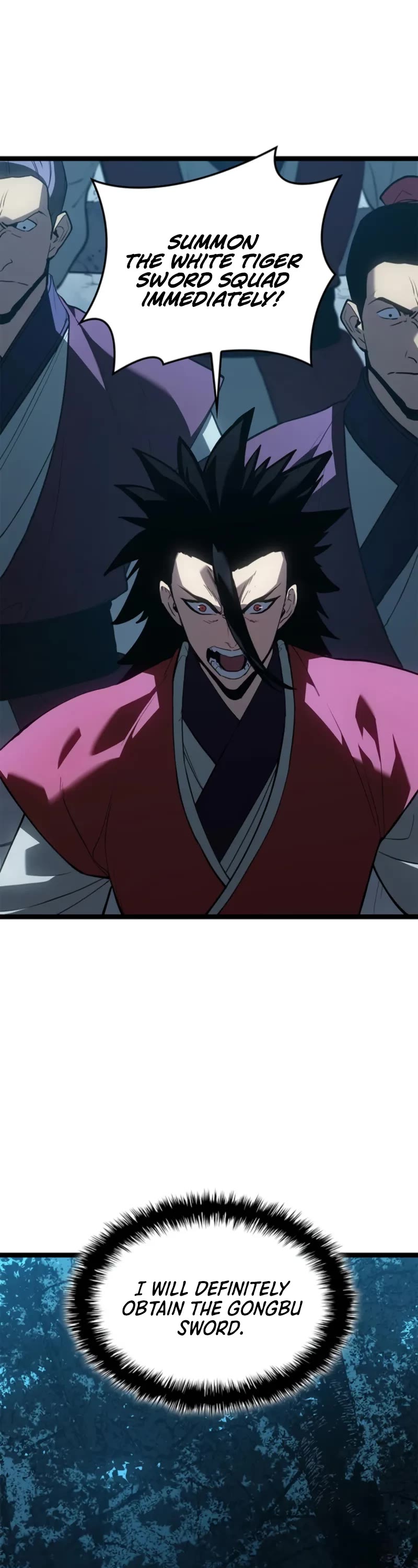 Reaper of the Drifting Moon chapter 114 page 24