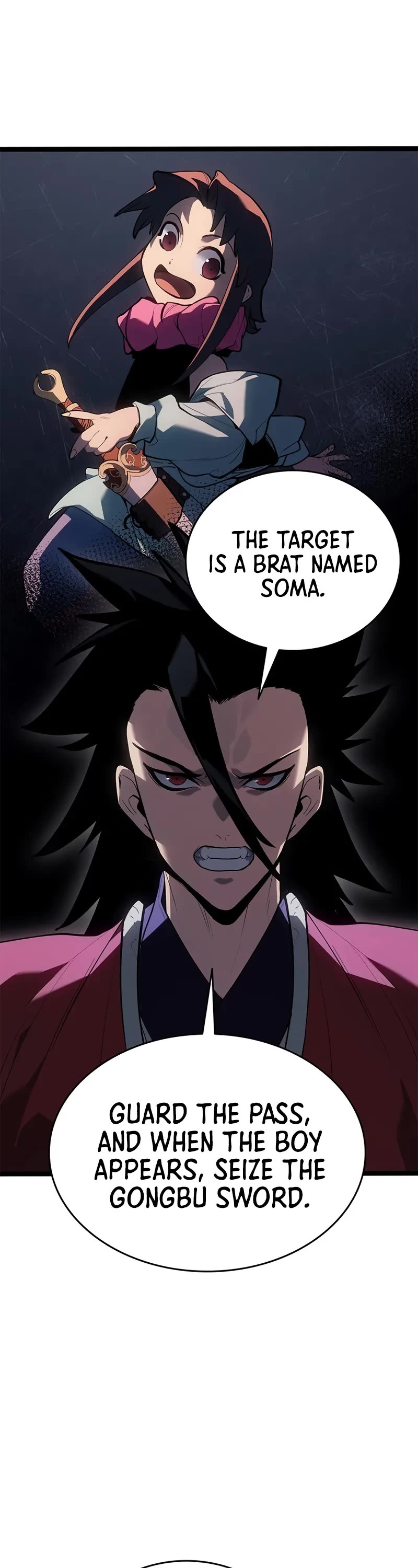 Reaper of the Drifting Moon chapter 114 page 27