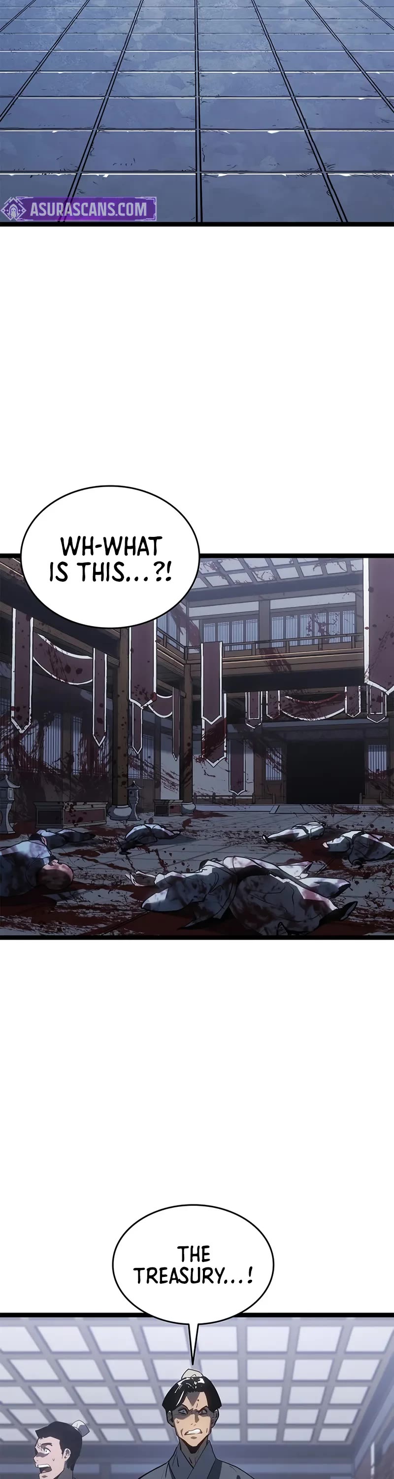 Reaper of the Drifting Moon chapter 114 page 3