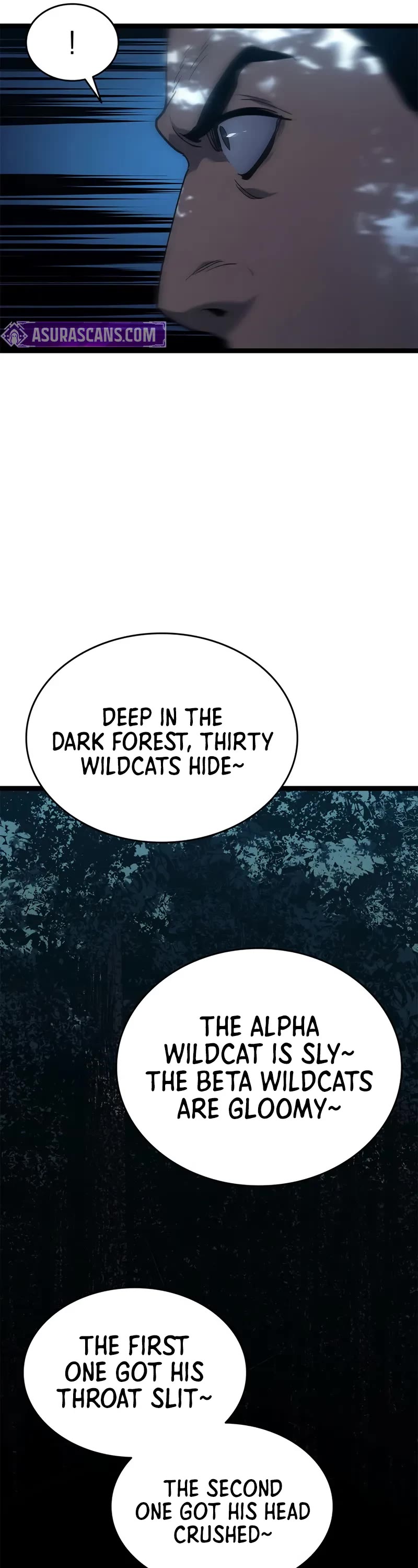 Reaper of the Drifting Moon chapter 114 page 32