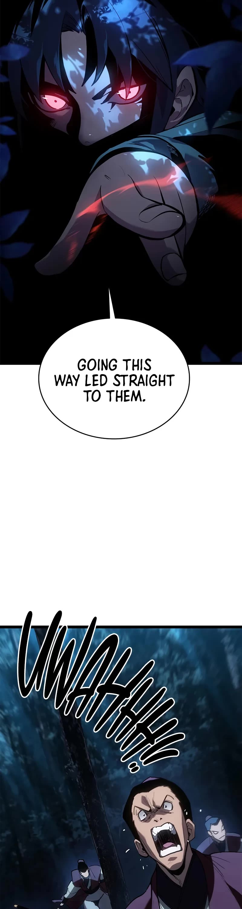 Reaper of the Drifting Moon chapter 114 page 35