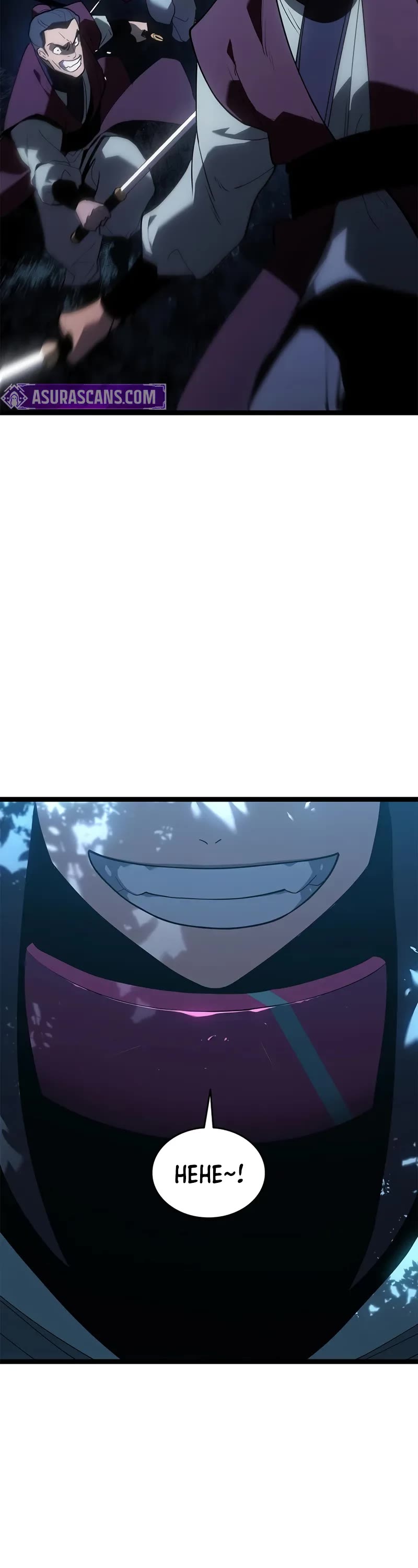 Reaper of the Drifting Moon chapter 114 page 36