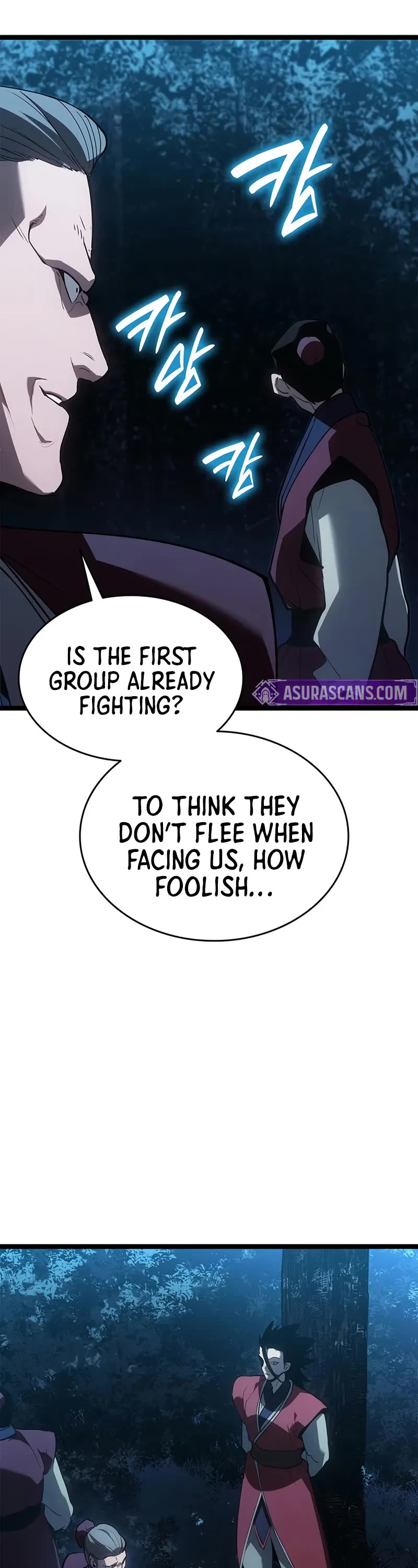 Reaper of the Drifting Moon chapter 114 page 38