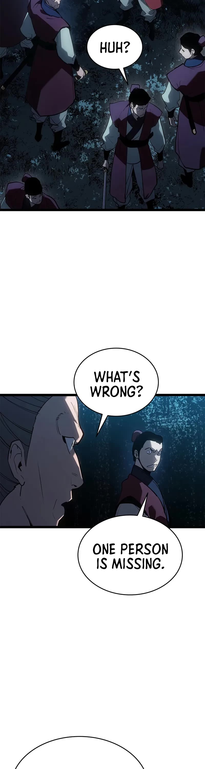 Reaper of the Drifting Moon chapter 114 page 39