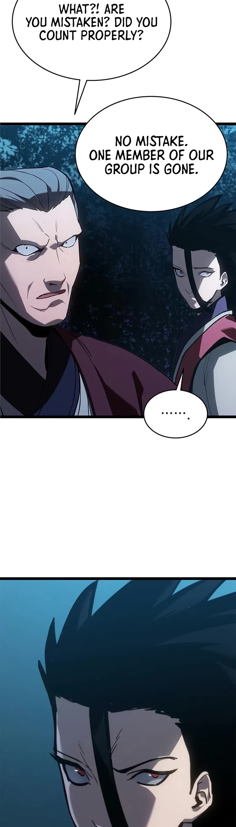 Reaper of the Drifting Moon chapter 114 page 40