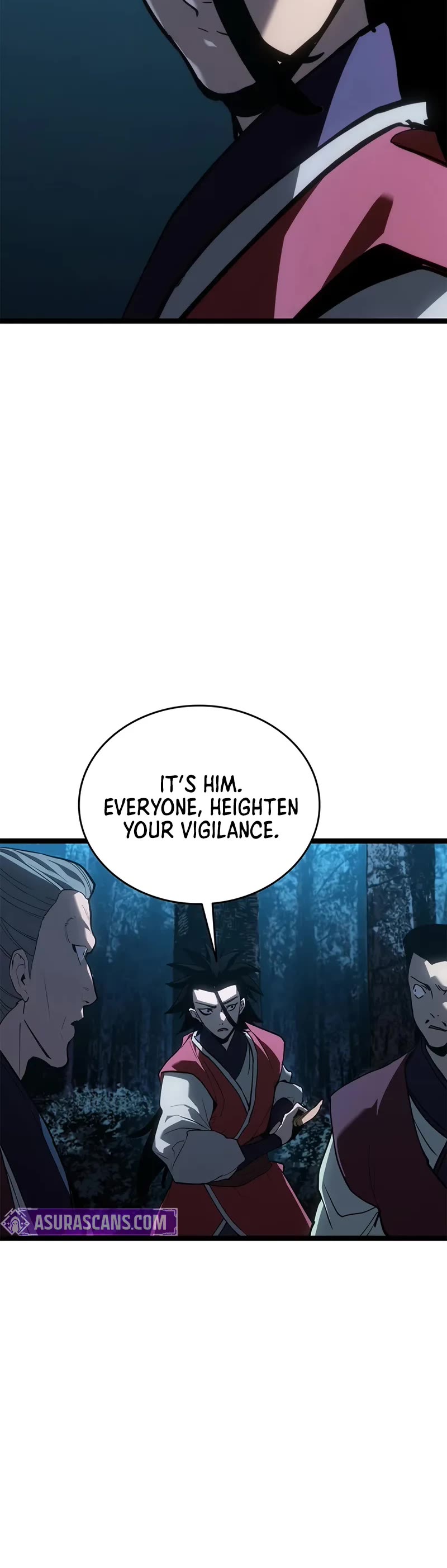 Reaper of the Drifting Moon chapter 114 page 41