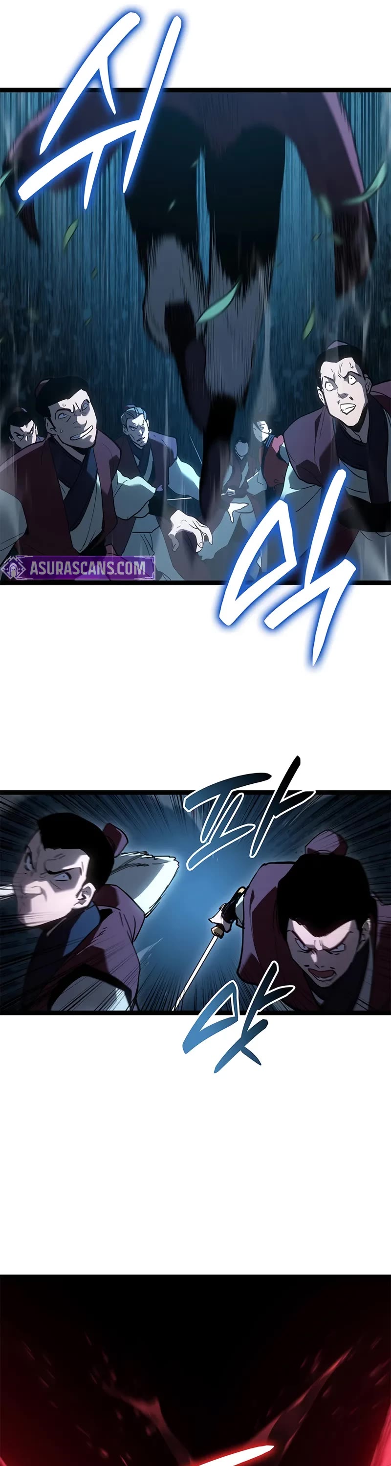 Reaper of the Drifting Moon chapter 114 page 42