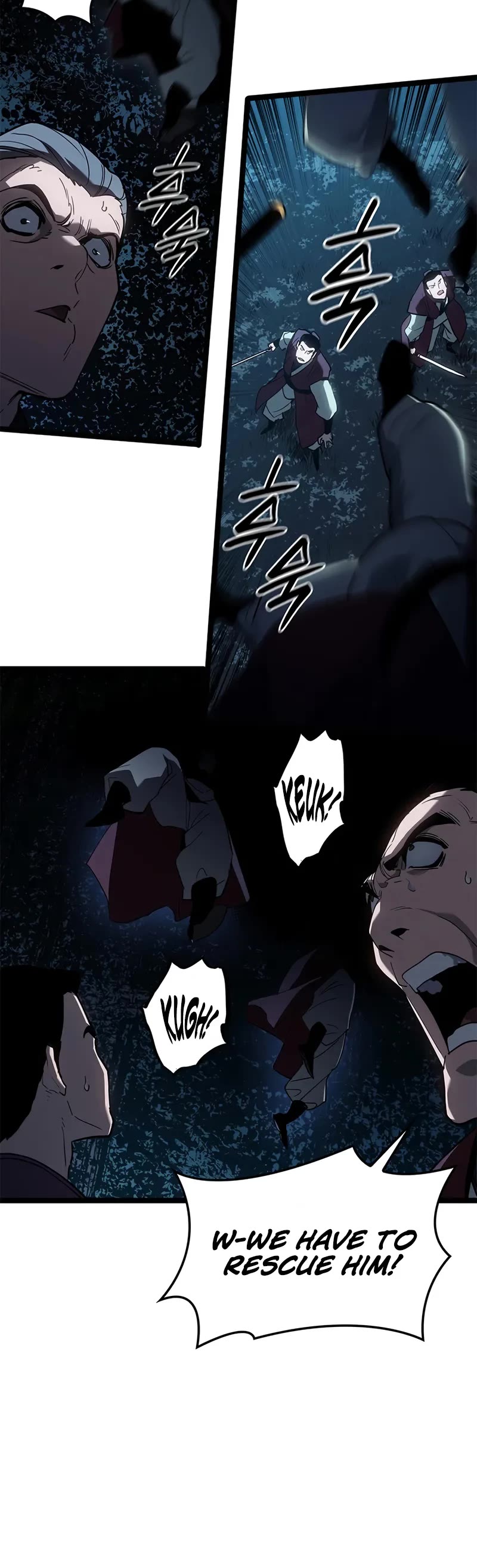 Reaper of the Drifting Moon chapter 114 page 45