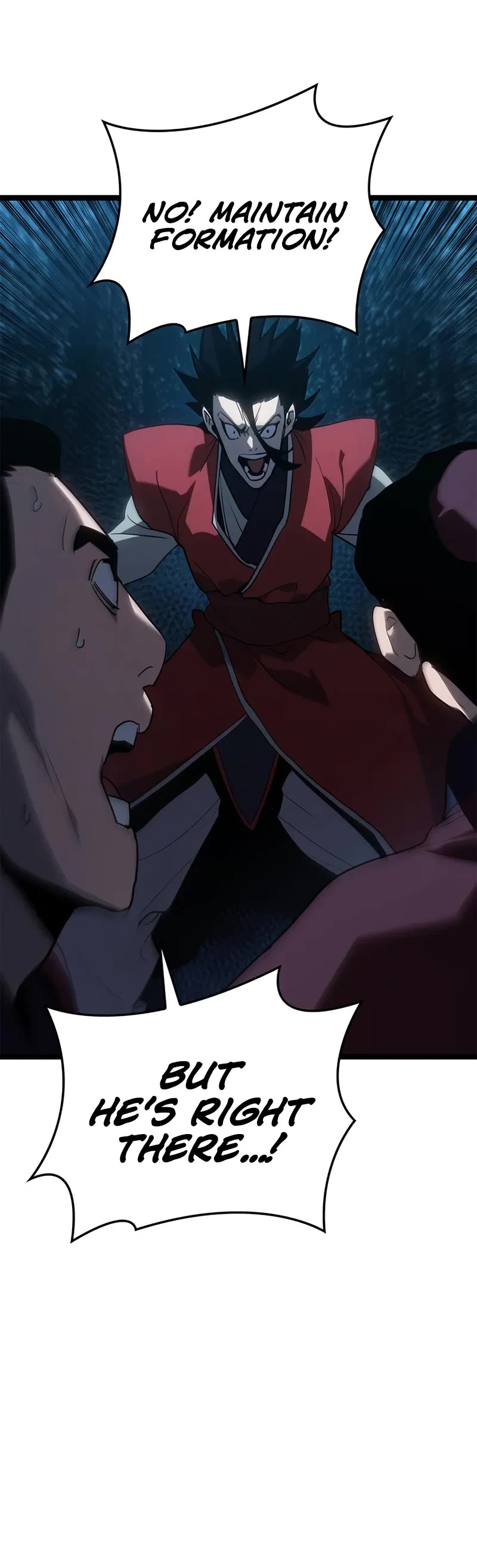 Reaper of the Drifting Moon chapter 114 page 46