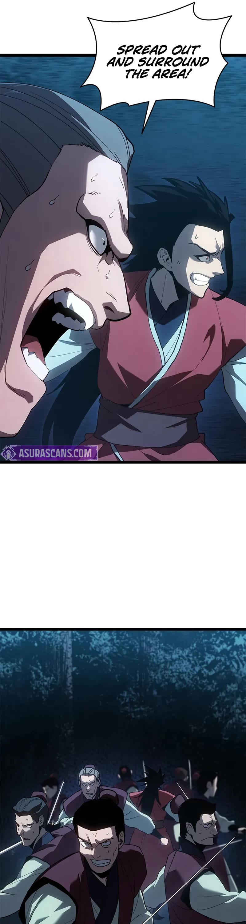 Reaper of the Drifting Moon chapter 114 page 47