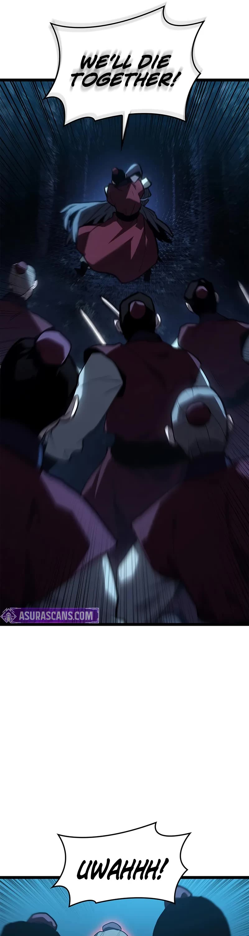 Reaper of the Drifting Moon chapter 114 page 52