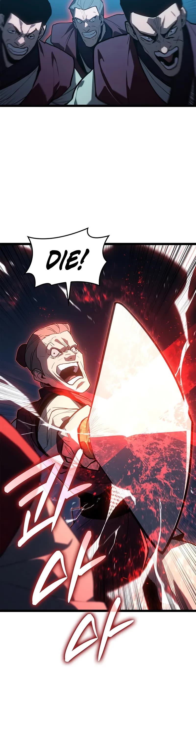 Reaper of the Drifting Moon chapter 114 page 53