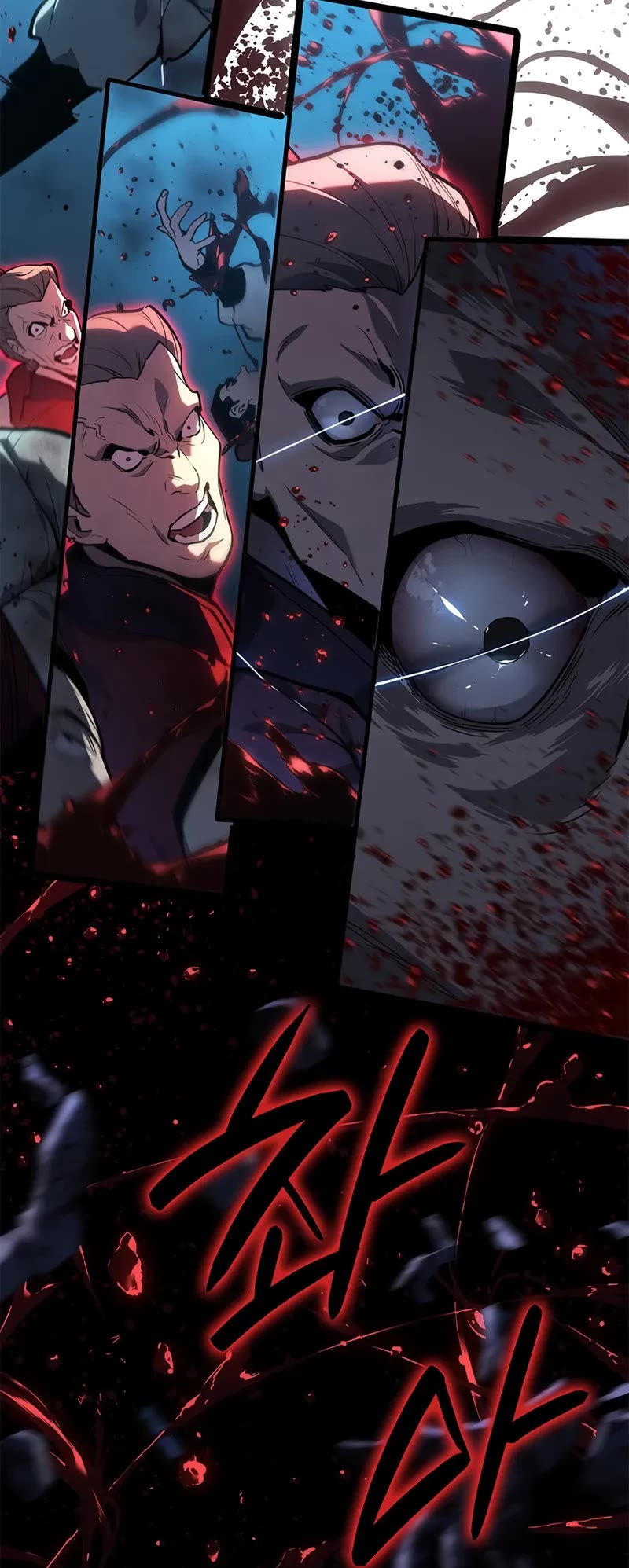 Reaper of the Drifting Moon chapter 114 page 55