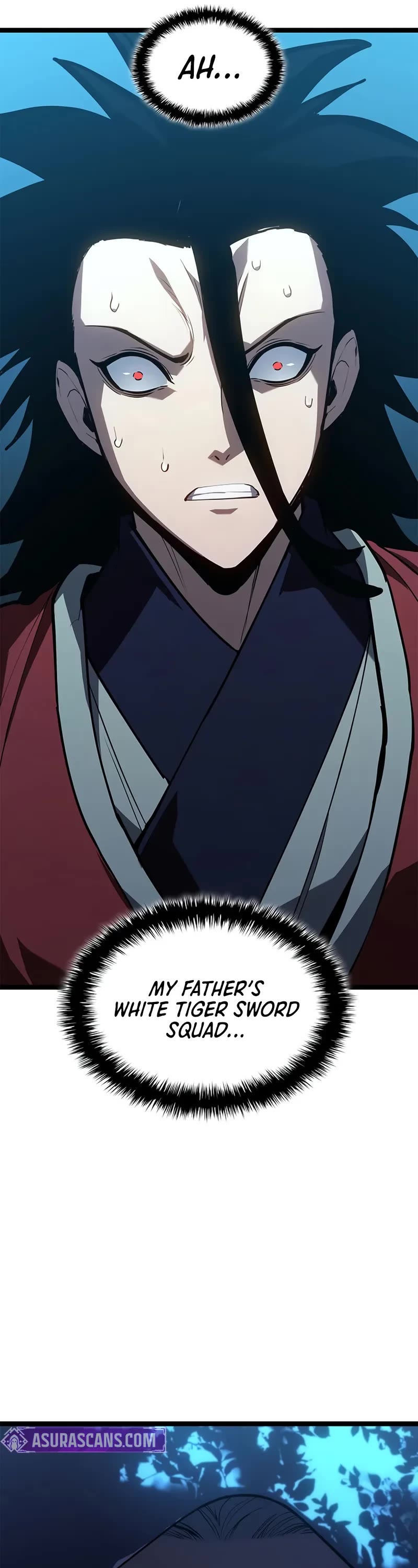 Reaper of the Drifting Moon chapter 114 page 57