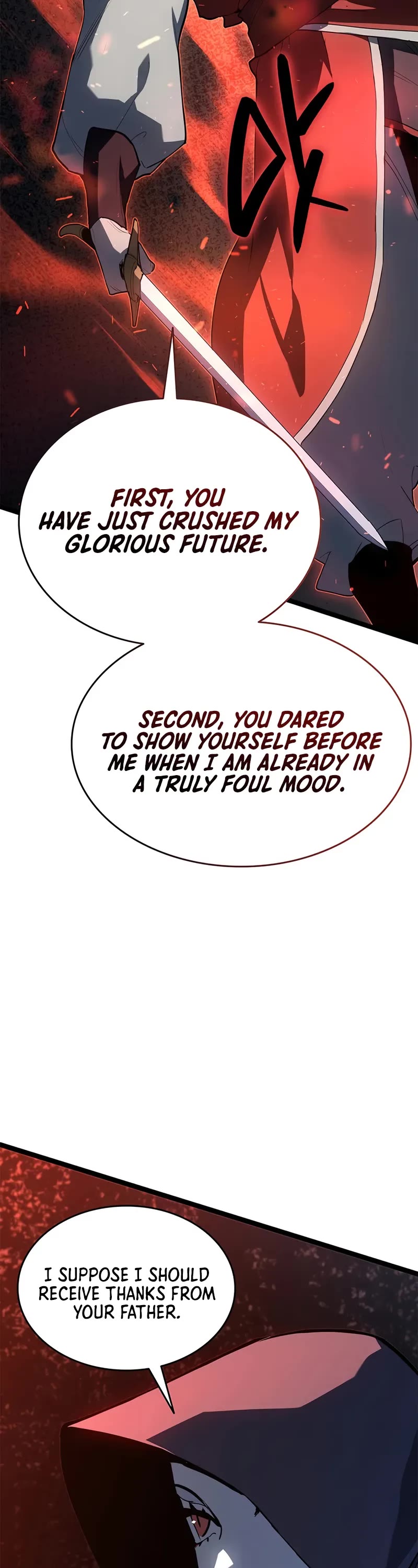 Reaper of the Drifting Moon chapter 114 page 59