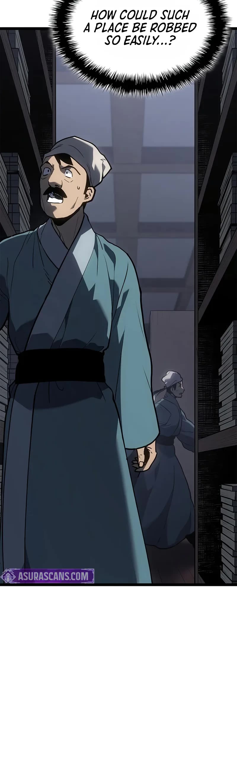 Reaper of the Drifting Moon chapter 114 page 6