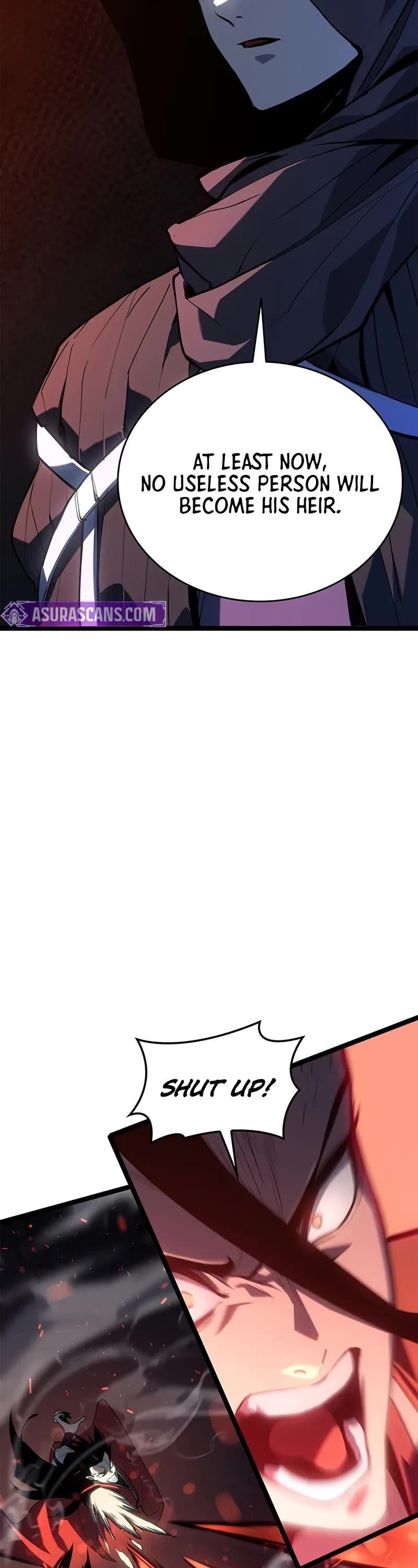 Reaper of the Drifting Moon chapter 114 page 60