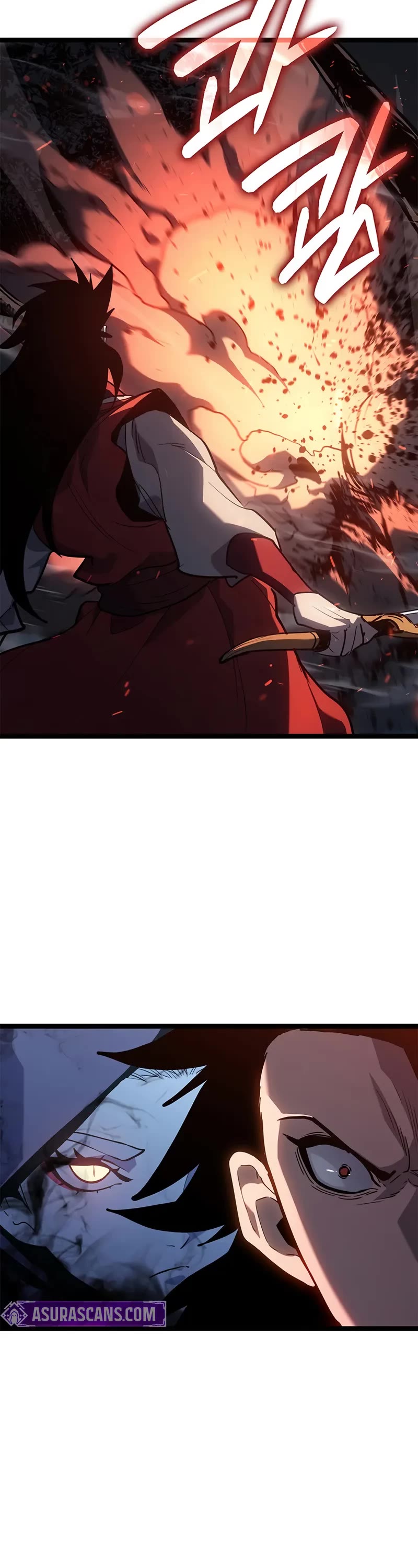 Reaper of the Drifting Moon chapter 114 page 63