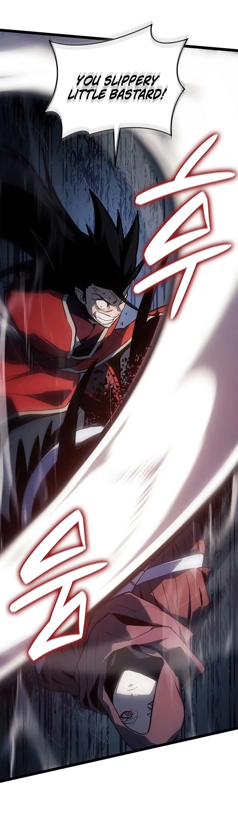 Reaper of the Drifting Moon chapter 114 page 64